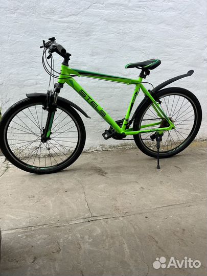 Велосипед navigator 620 (навигатор 620)