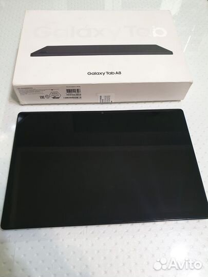 Samsung galaxy tab a8 10.5
