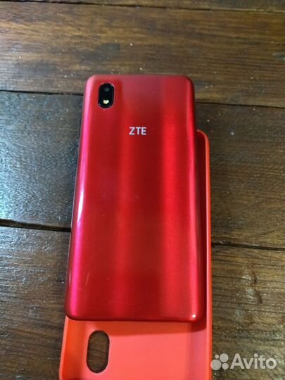 ZTE Blade A3, 3/32 ГБ