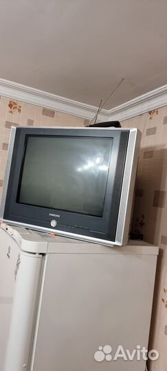 Телевизор бу