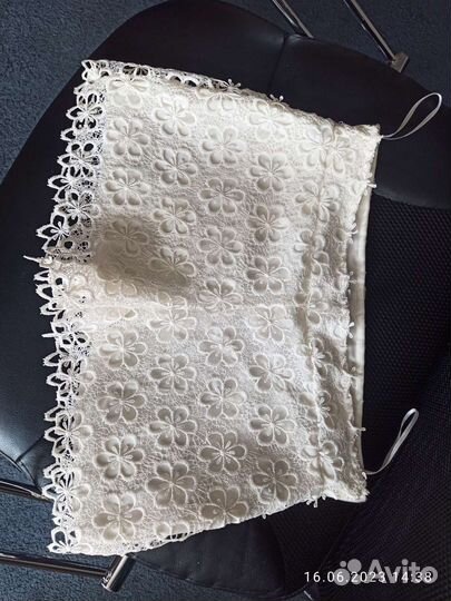 Шорты размер 42