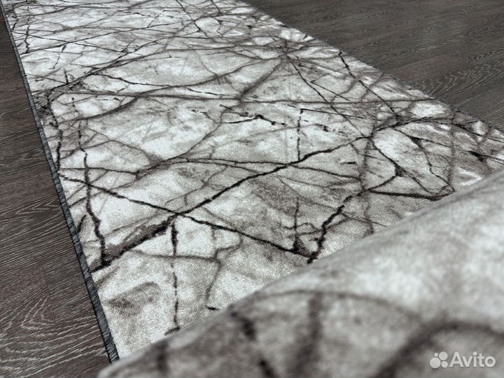 Ковровое покрытие принт 1.0м