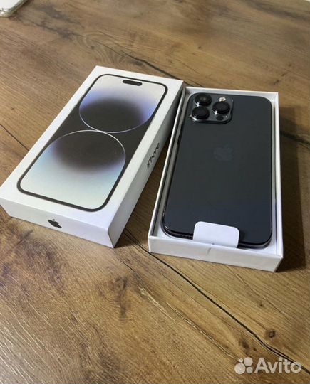 iPhone 14 Pro Max, 1 ТБ