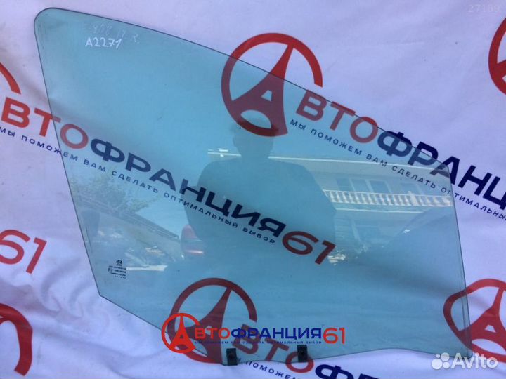 Стекло двери, 9676484180 peugeot 408, 3027178