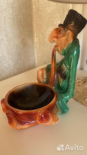 Пепельницы