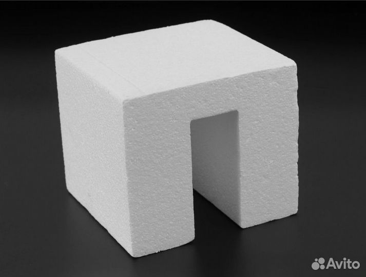 Изготовление ложементов упаковки под заказ