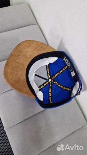 Бейсболка official (оригинал) кепка