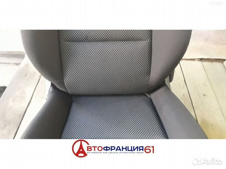 Сиденье, 8845QG peugeot 207, 3026001