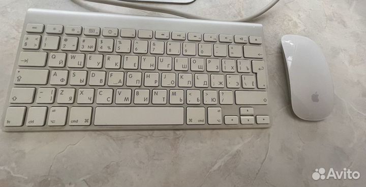 Apple iMac моноблок