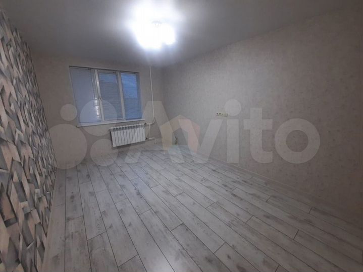 2-к. квартира, 44,4 м², 3/5 эт.