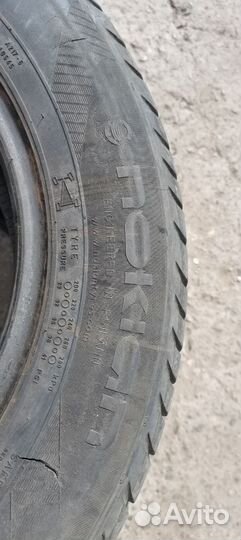 Nokian Tyres Hakka C2 195/65 R15