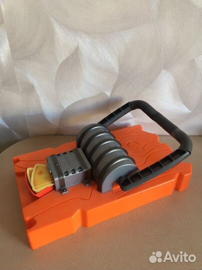 Настольная игра «Мышеловка» от 3х лет