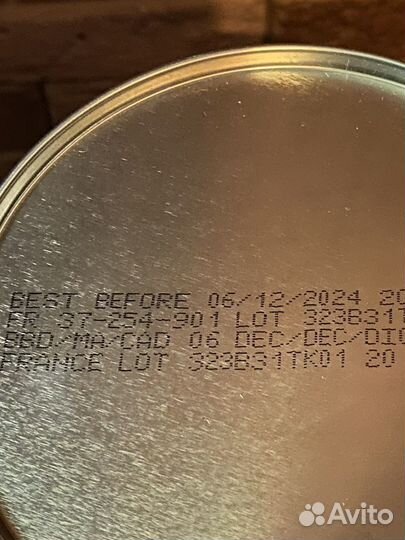 Молоко для щенков