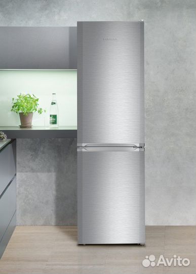 Холодильник Liebherr CUef 3331 Новый