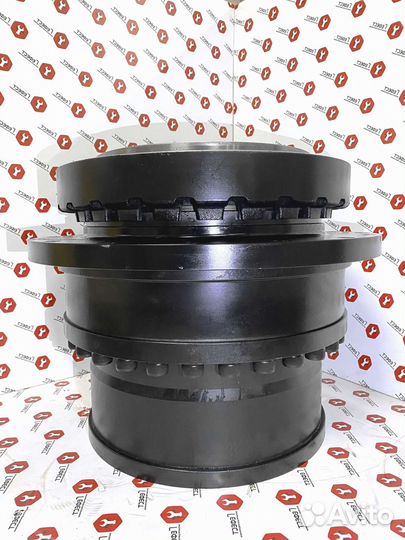 Бортовой редуктор хода CAT 336EL 353-0562