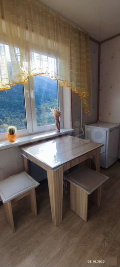 1-к. квартира, 36,5 м², 6/9 эт.