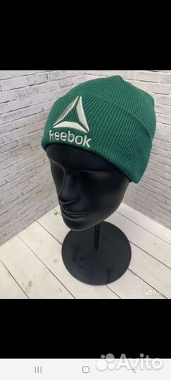 Шапка Reebok Training Performance