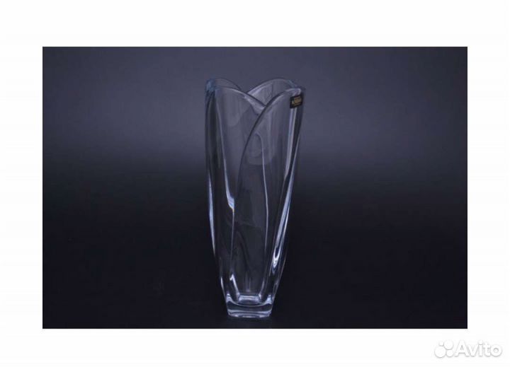 Ваза. Чехия