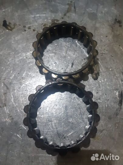 Ремонт кпп ZF, Scania, Volvo (грузовые авто)