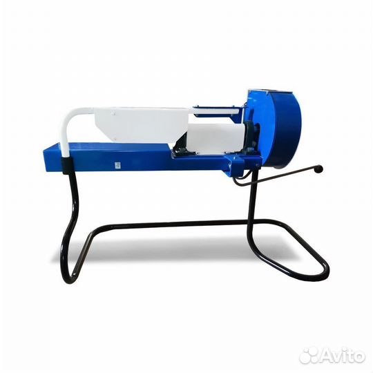 Дровокол нева DL80