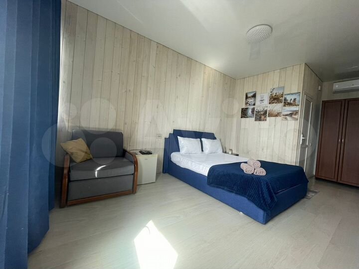 Комната 23 м², 1/2 эт.