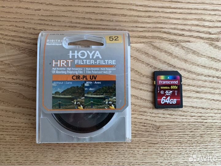 Зеркальный фотоаппарат Pentax K-50 белый, Япония