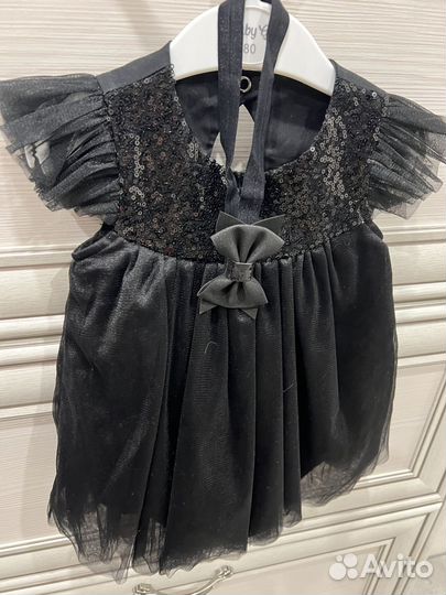 Продам платье