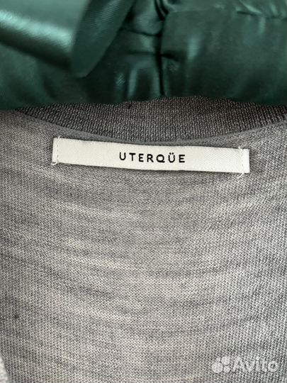 Джемпер Uterque M