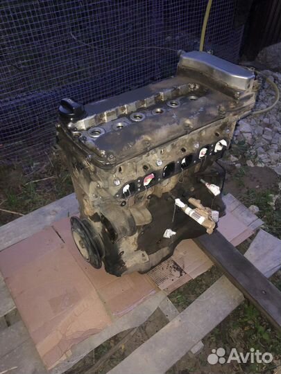 Продам двигатель 3.2 и рейку на порш каен 955