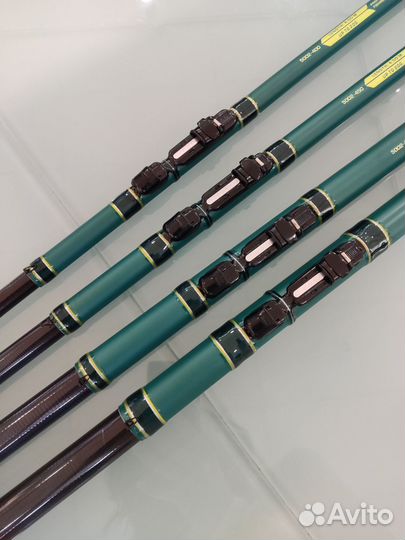 Удилище KDF nespolo