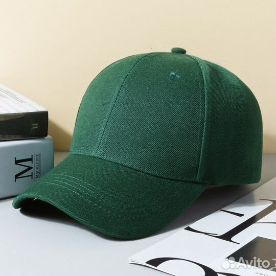 Кепка бейсболка