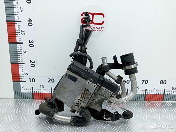 Отопитель для Volkswagen Touareg 1