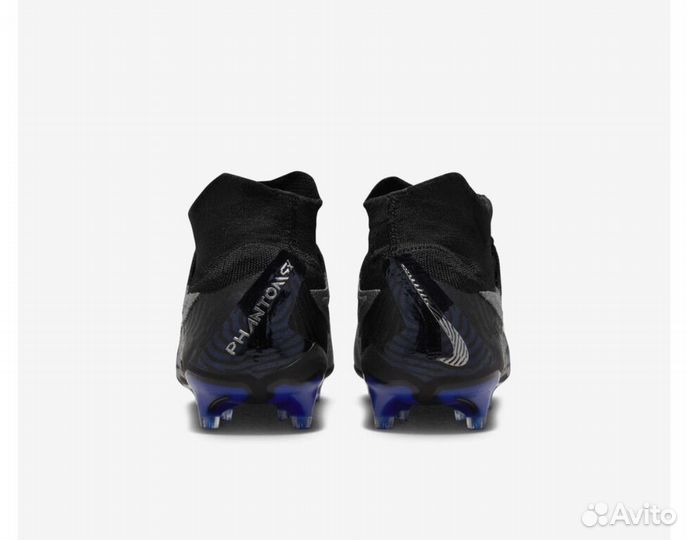 Бутсы nike phantom gx elite fg