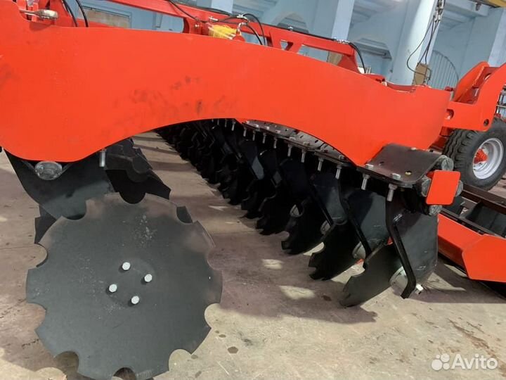 Глубокорыхлитель РесурсАгроСтрой ЛДЭ-7000 ПБ, 2023