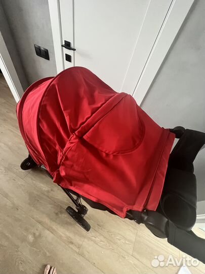 Новый Капр капюшон для коляски Britax