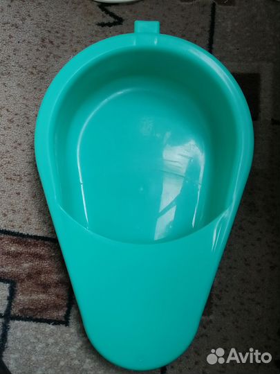 Утка медицинская