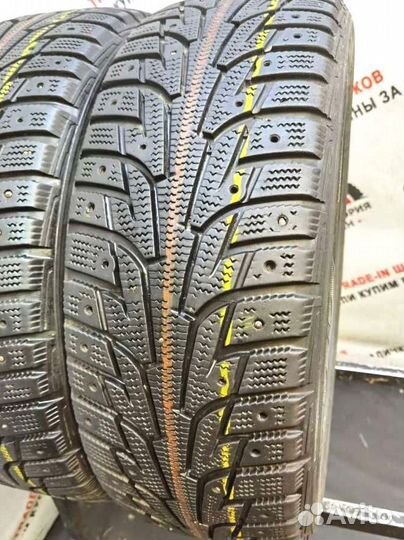 Hankook Winter I'Pike RS W419 195/55 R16 91M