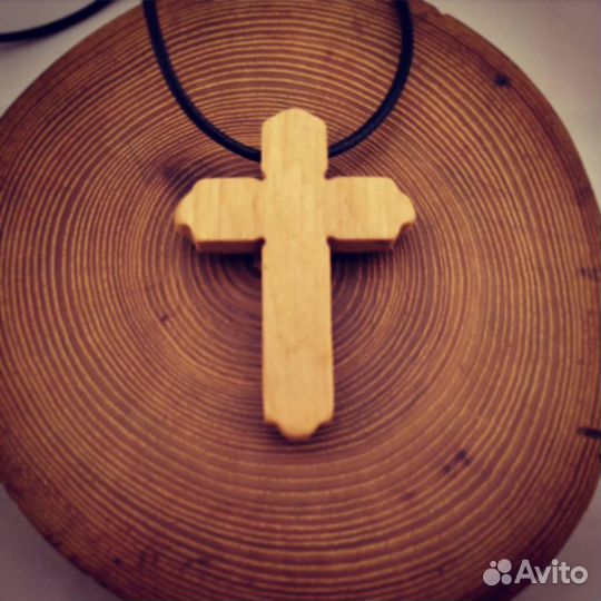 Крест Рагнара Лодброка из граба