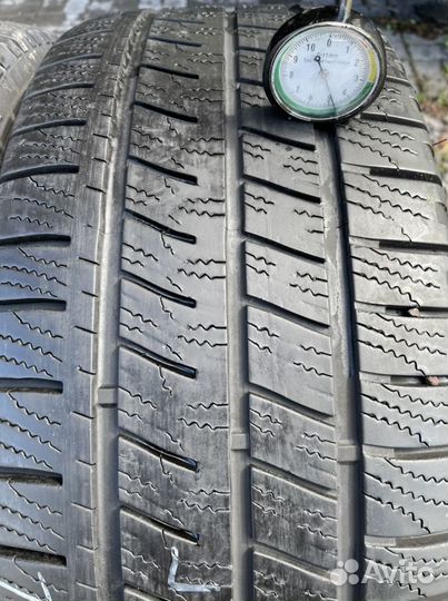 Goodyear Cargo Vector 2 225/55 R17C