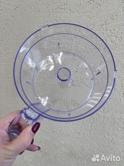 Кухонный комбайн moulinex fp542111 нерабочий