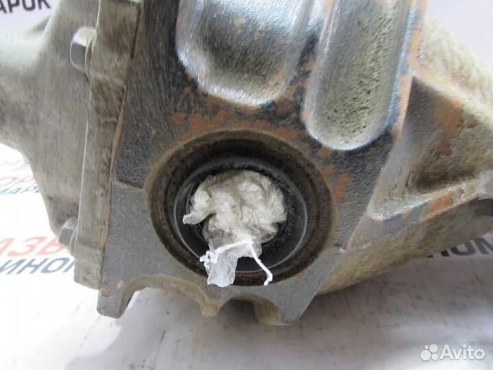 Редуктор заднего моста для Lexus GS 300 3 2005-20