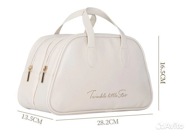 Косметичка женская