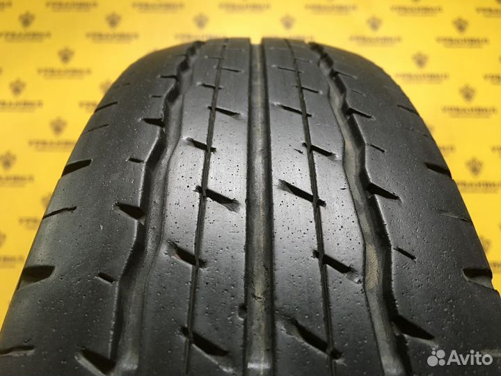Dunlop SP 175 155/80 R14 N