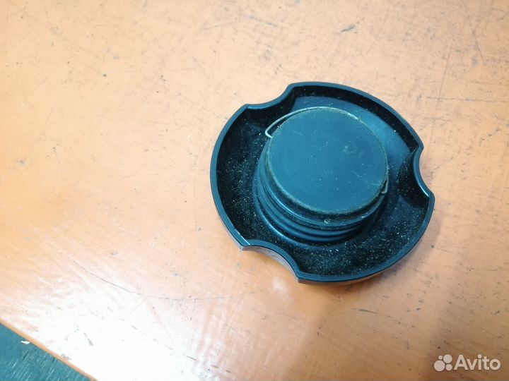 Крышка Бака Зид 50 Пилот