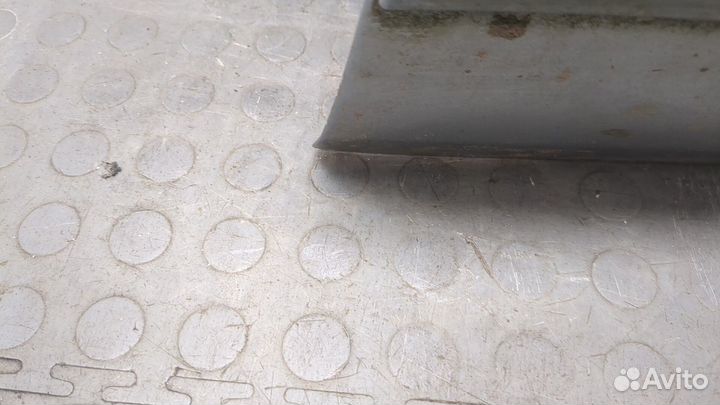 Дверь боковая Nissan Note E11, 2007