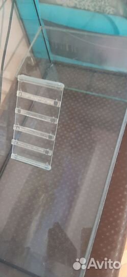 Аквариум 32 литра