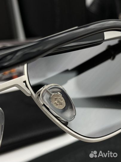 Очки Chrome hearts