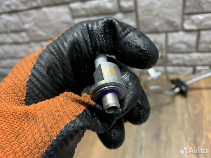 Mercedes Benz S W222 Трубка кондиционера