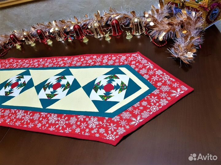 Настольная дорожка