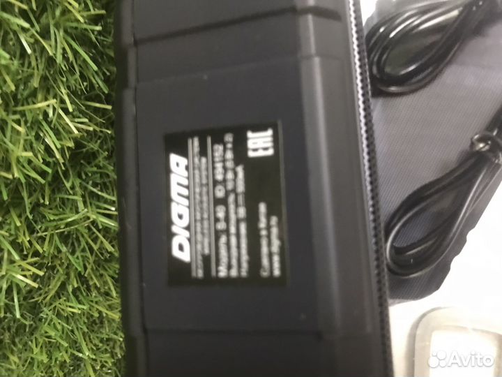 Колонка Digma S40